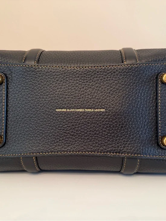 Coach Ruby Satchel 25 - Picture 4 of 5